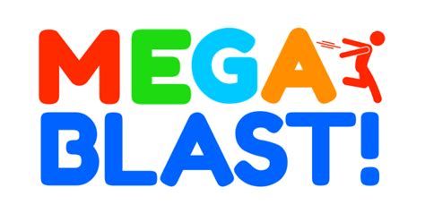The Mega Blast.